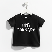 Tiny Tornado