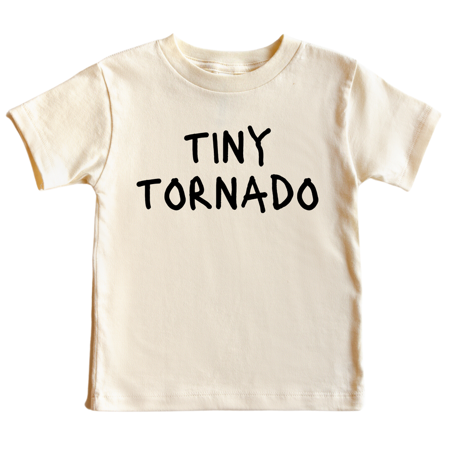 Tiny Tornado SBG Co.
