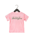 Full of Shenanigans Tee