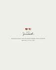 Love Your Neighbor - Juneteenth Tee