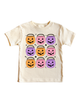 Candy Bucket Cuties Kids Tee