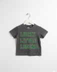 Lucky Little Legend Tee or Pullover