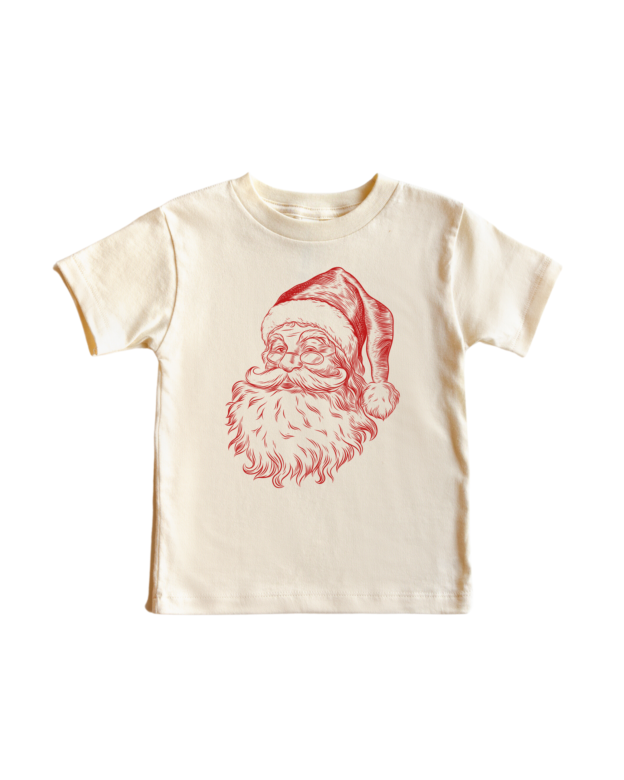 Old St. Nick Tee/Pullover SBG Co.