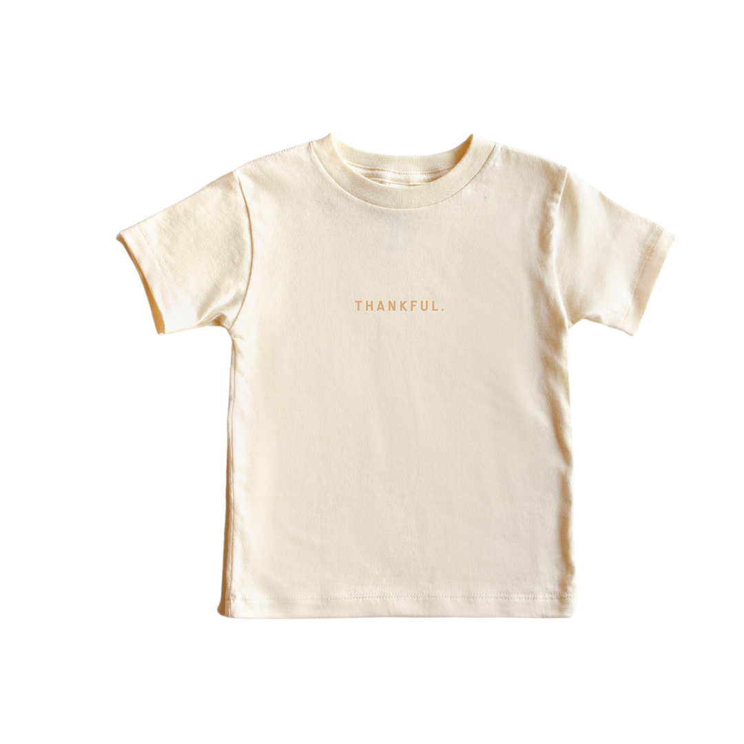 Thankful Tee