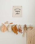 happy place banner