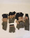 Adult Vintage Wash Set
