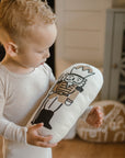 nutcracker Pillow