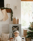 dear santa, define naughty hang sign