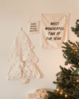 most wonderful time banner