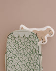t-rex dinosaur pillow