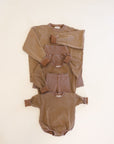 Adult Vintage Wash Set