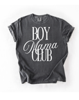Boy Mama's Club Tee
