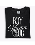 Boy Mama's Club Tee