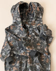 Camo Hoodie