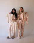 Bamboo Two Piece Pajamas | Lottie