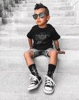 Mama's Dude Always and Forever