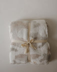 Plush Blanket | Camo 2.0