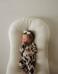Bamboo Zip Pajamas | Moo!