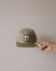 Snapback | Meet Me at the Beach