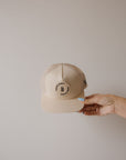 Snapback | Sand