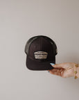 Snapback | ff Surf Shop