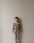 Bamboo Two Piece Pajamas | Moo!
