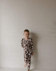 Bamboo Two Piece Pajamas | Moo!