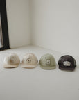 Snapback | No Wake Zone