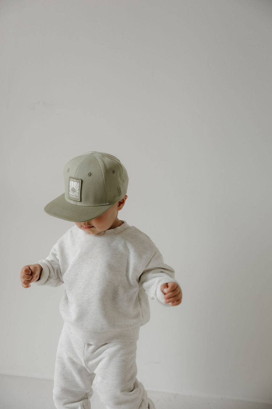 Snapback | Meet Me at the Beach forever french baby