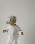 Snapback | Meet Me at the Beach
