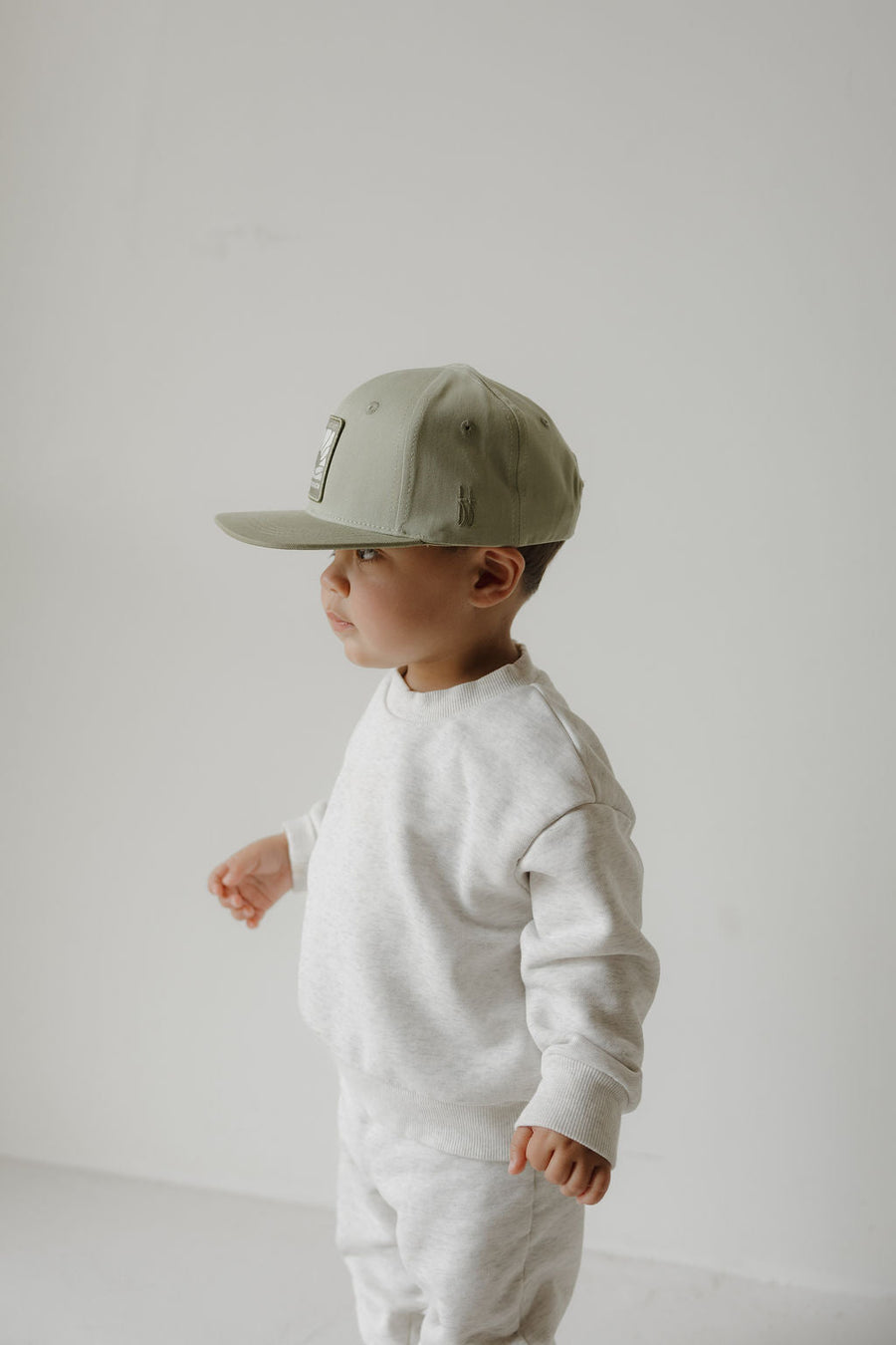 Snapback | Meet Me at the Beach forever french baby