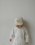 Snapback | Sand
