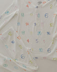 Bamboo Two Piece Pajamas | Autism Awareness | Charli Counts
