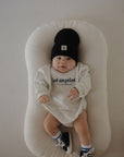 Sweatshirt Romper | ff Los Angeles