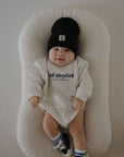 Sweatshirt Romper | ff Los Angeles