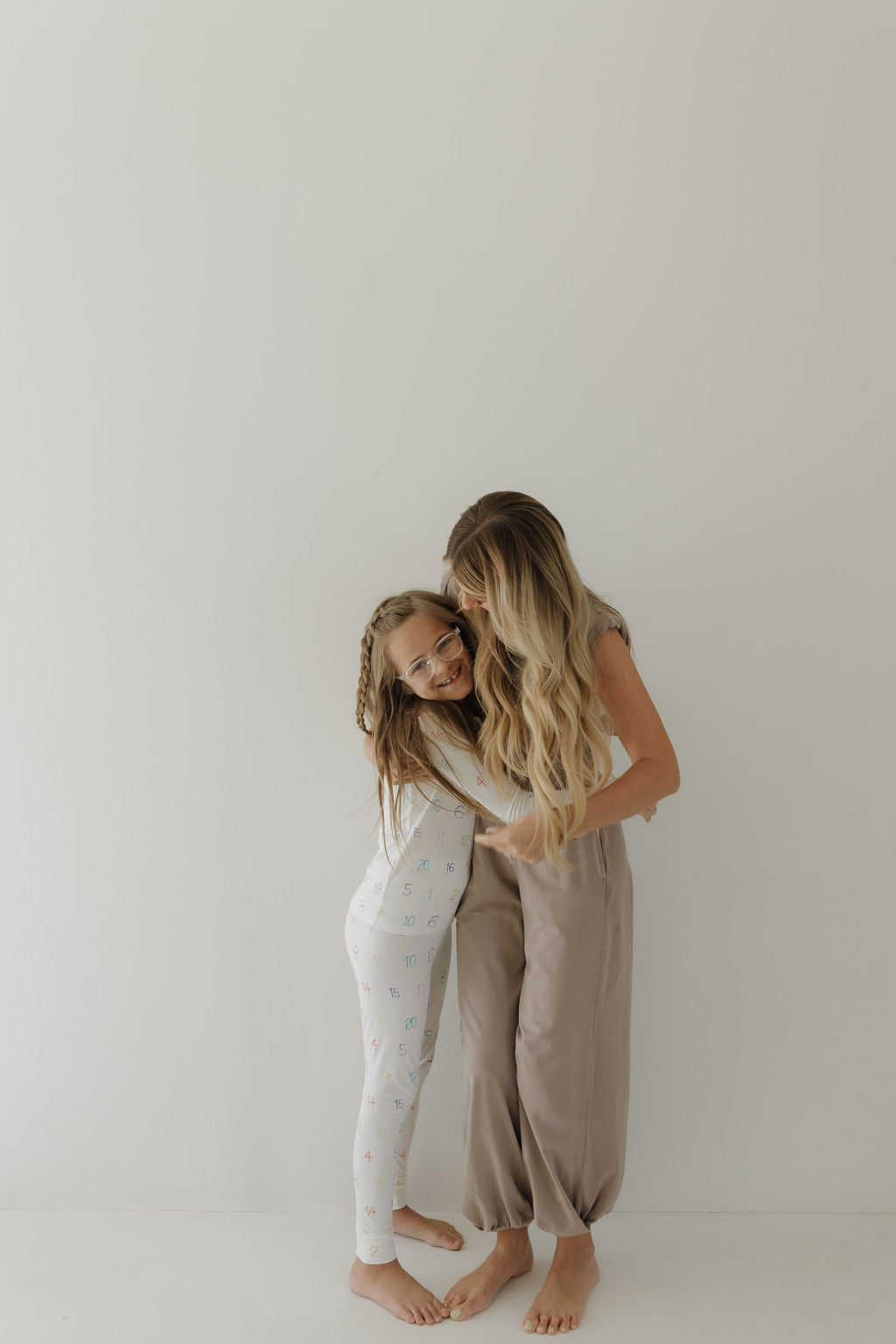 Pyjamas Autistic Images Bamboo Two Piece Pajamas | Autism Awareness | Charli Counts β SBG Co.
