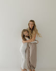 Bamboo Two Piece Pajamas | Autism Awareness | Charli Counts