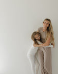 Bamboo Two Piece Pajamas | Autism Awareness | Charli Counts