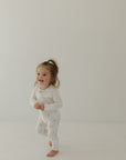 Bamboo Zip Pajamas | Autism Awareness | Charli Counts
