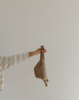 ff Belt Bag | Taupe