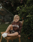 Child Sweatshirt | ff Arizona