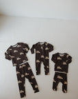 Sleepy Time Set | Bulldozer