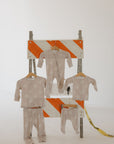 Child Sleepy Time Set | Excavator