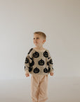 Cozy Sweater | Halloween forever french baby