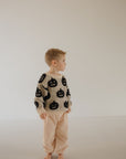 Cozy Sweater | Halloween forever french baby