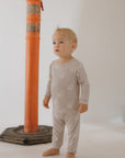 Child Sleepy Time Set | Excavator