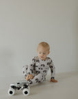 Child Sleepy Time Set | Monster Truck
