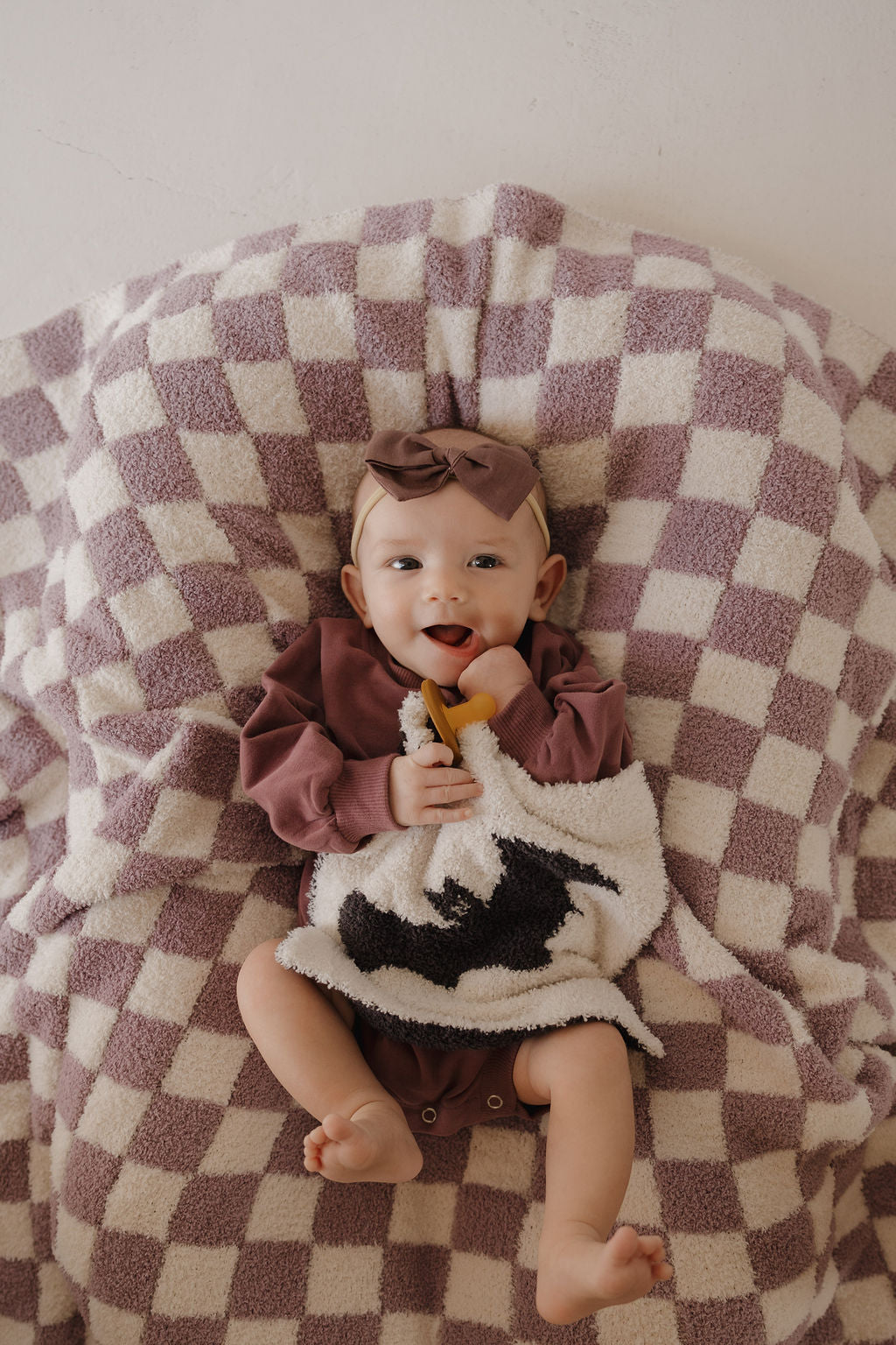 Lovey | It's Bats! forever french baby