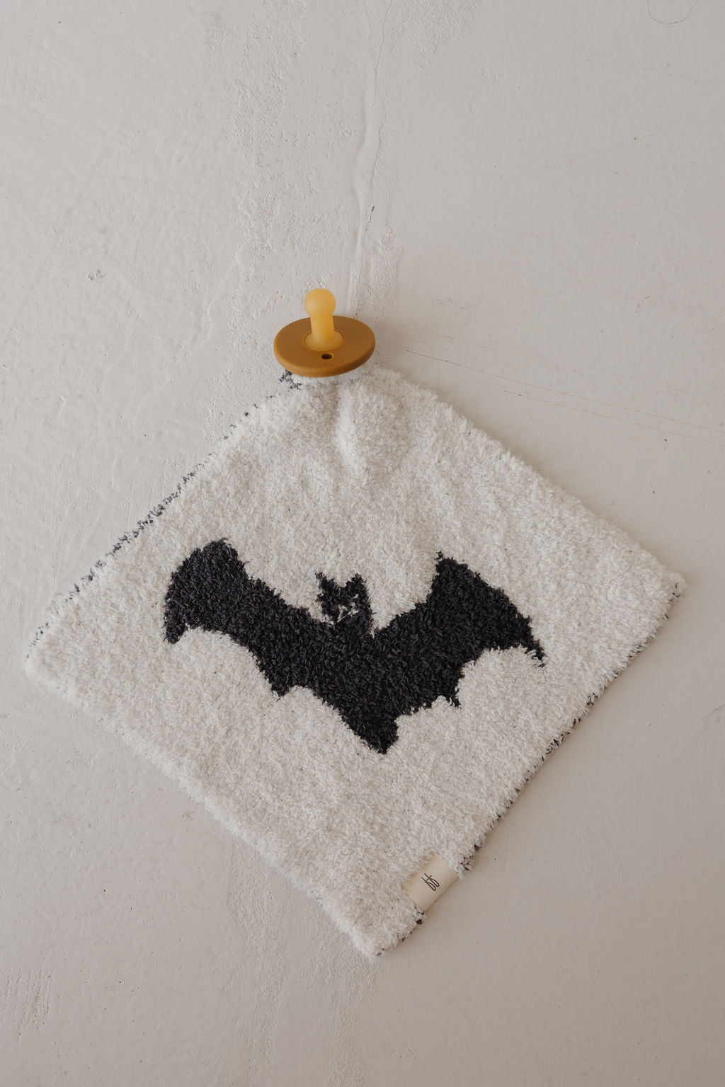 Lovey | It's Bats! forever french baby