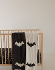 Plush Blanket | It's Bats! forever french baby